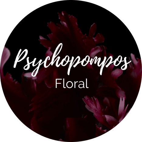 Psychopompos Floral