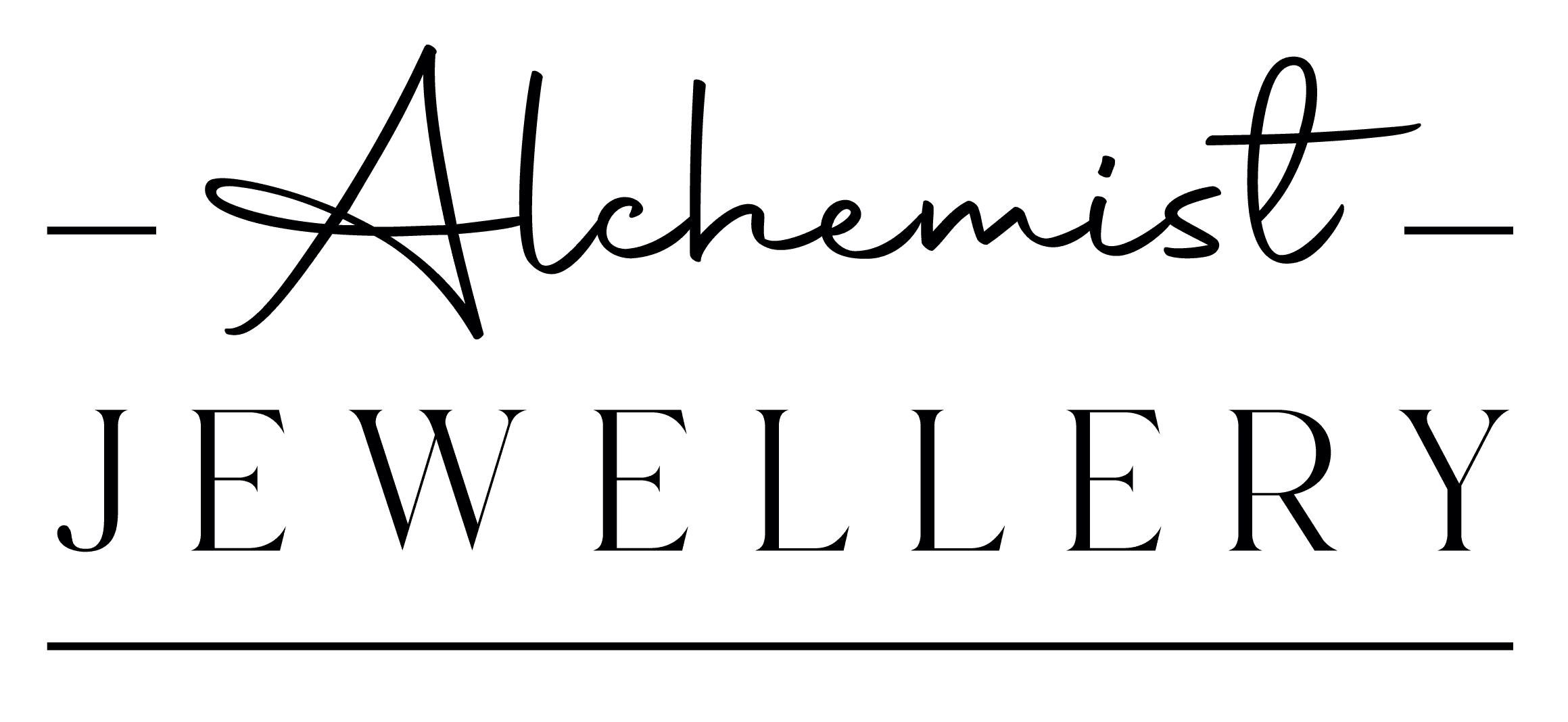 Alchemist Jewellery