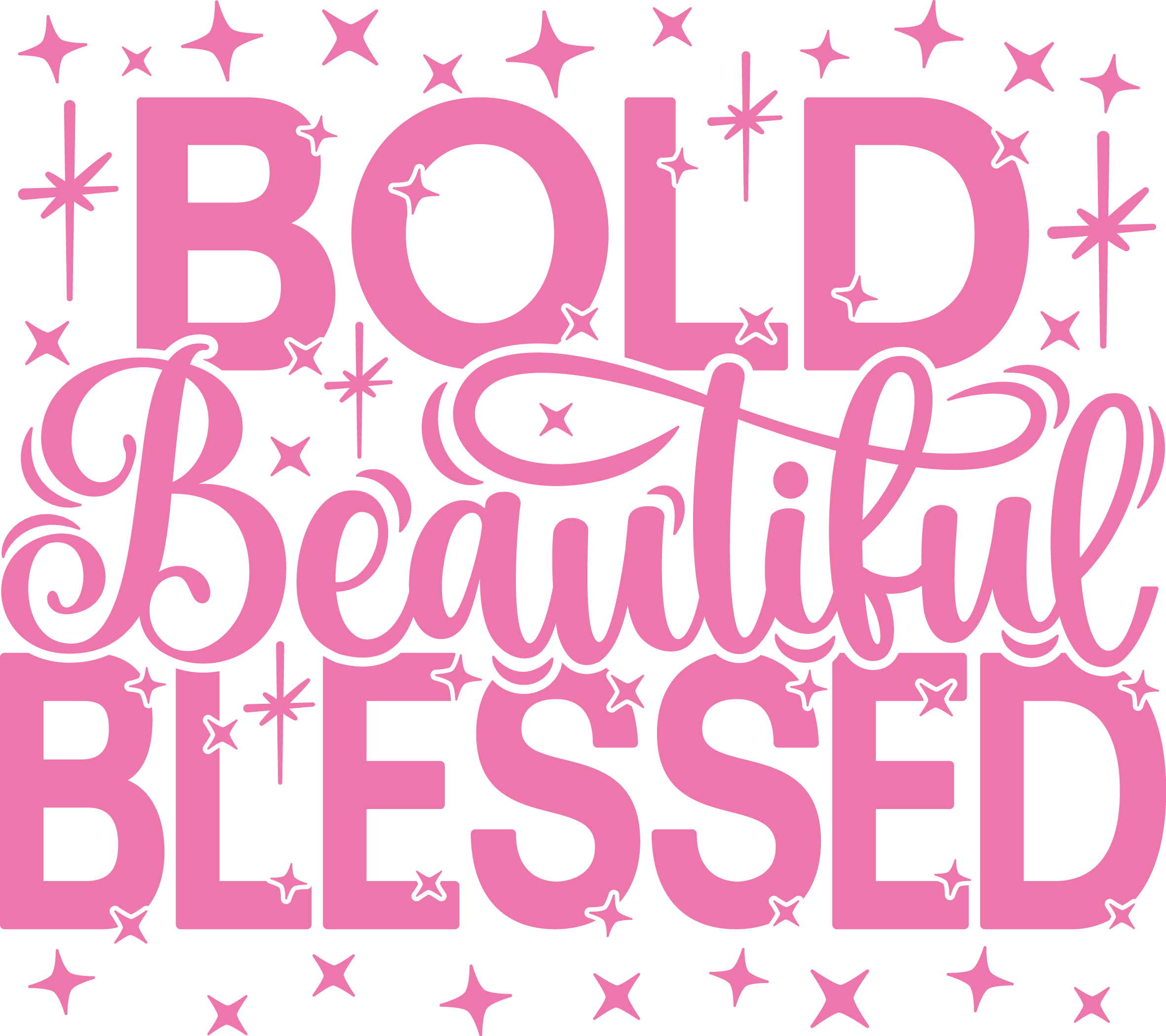 Bold & Beautiful: Bbw Lifestyle - gbt5mgq
