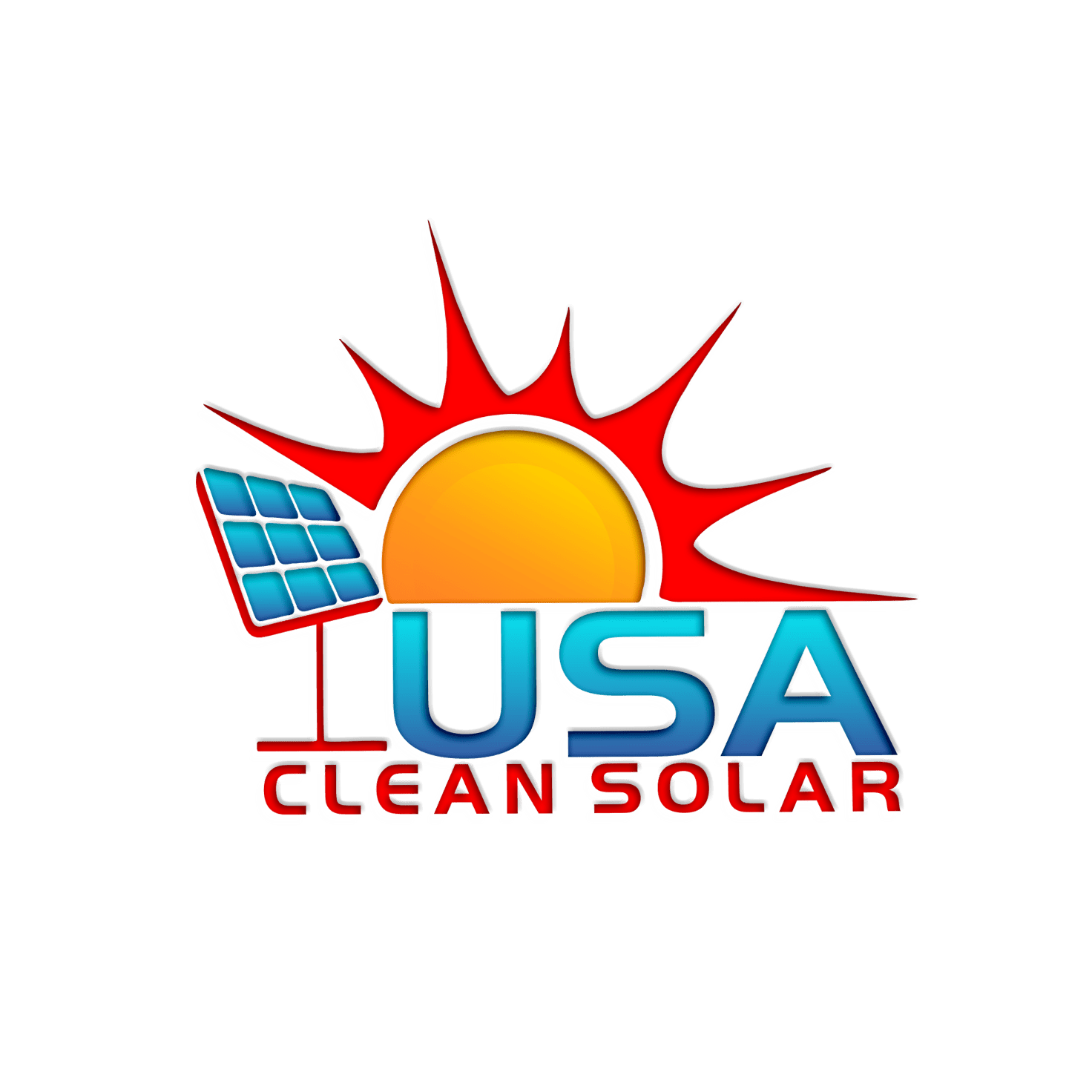 USA Clean Solar