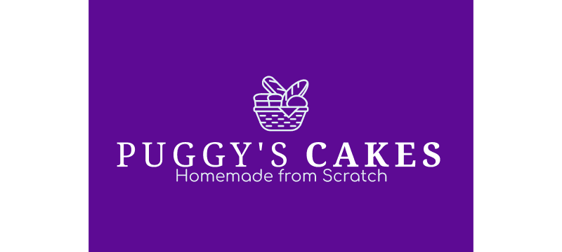 Puggy's Cakes