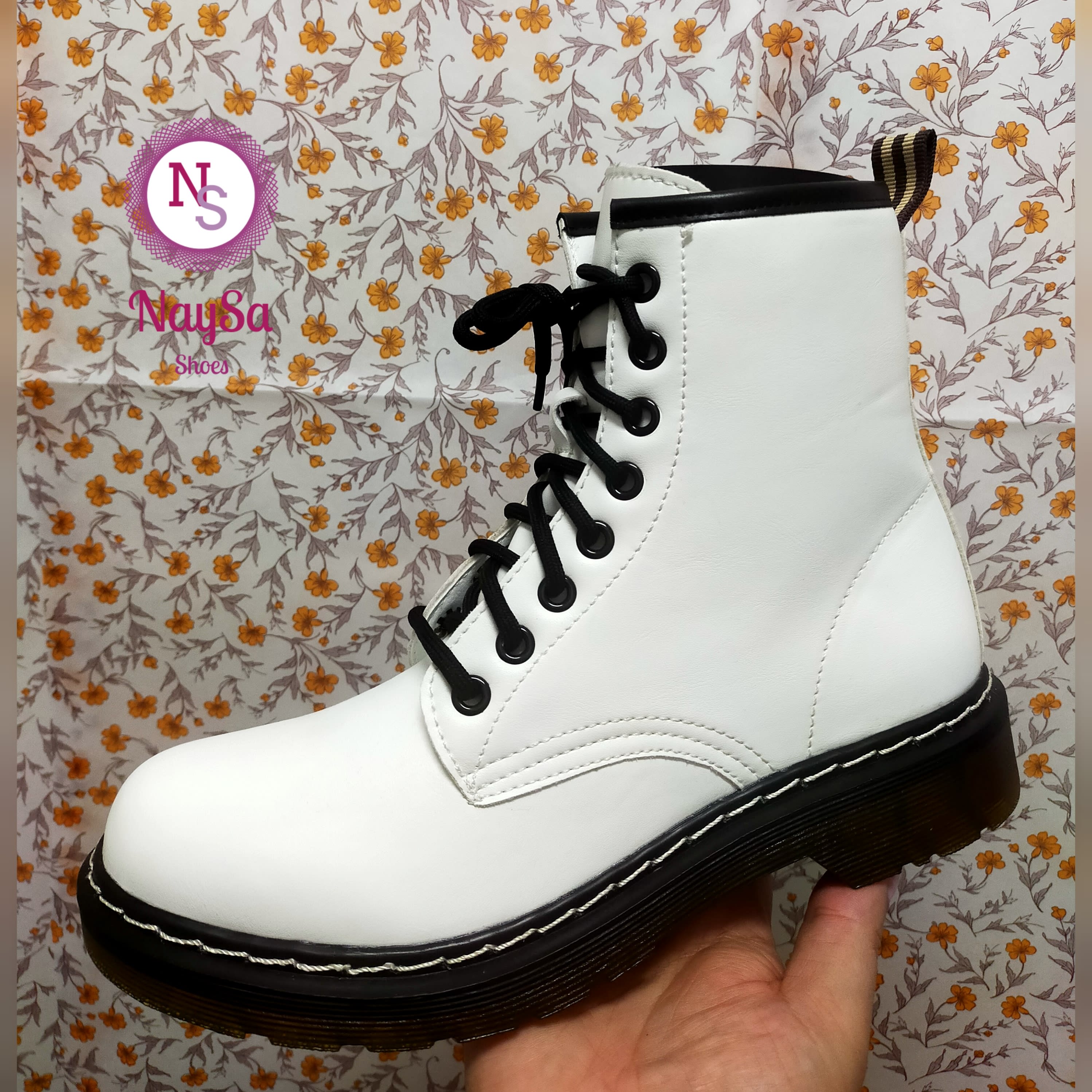 BOTINES H2203 - - 38 - - Naysa Shoes - Zapatos y Complementos | Benavente