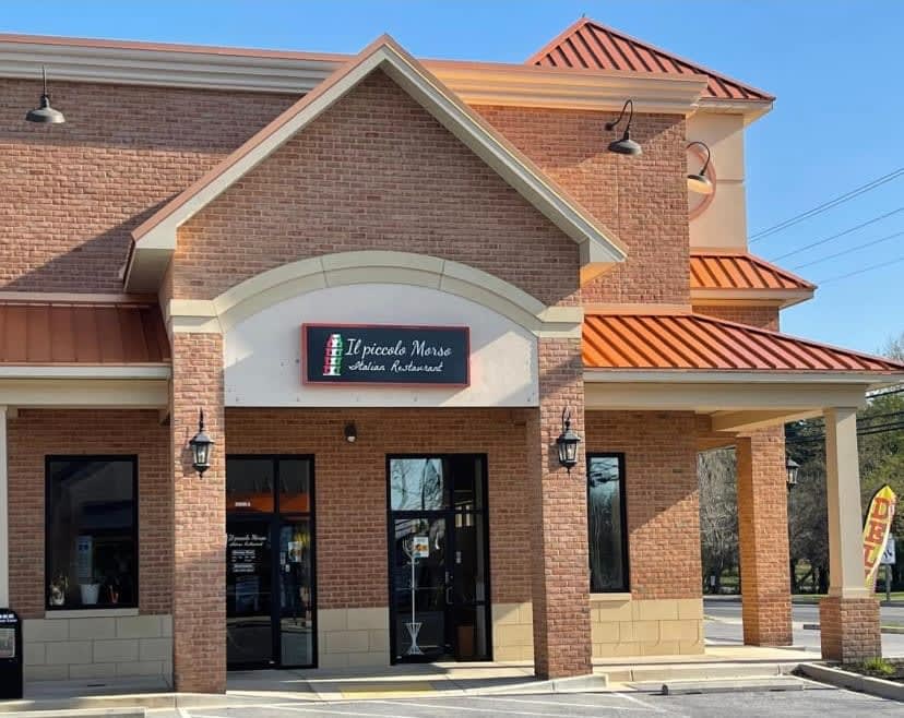 Il piccolo morso italian restaurant leonardtown