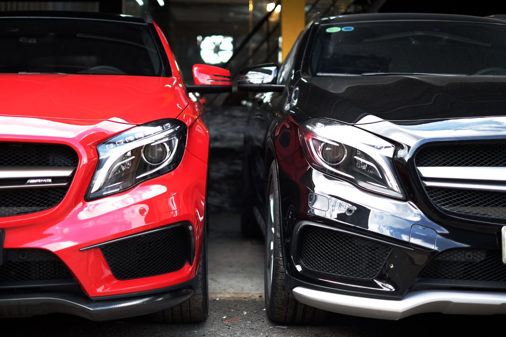 Full Detail Bespoke Services EJA Detail Mobile Auto Detailing in