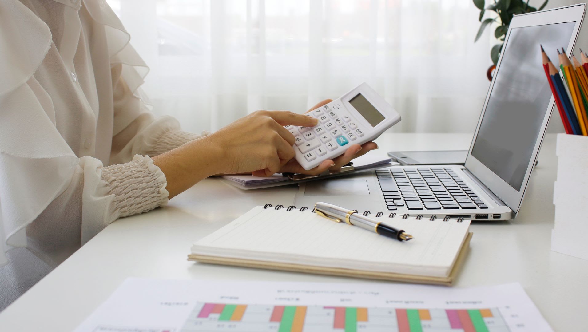 The Tax Assistant LLC Tax Advisor in Washougal