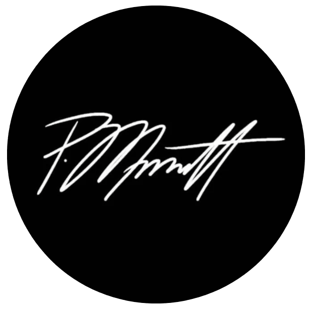 P.Marsett Clothing