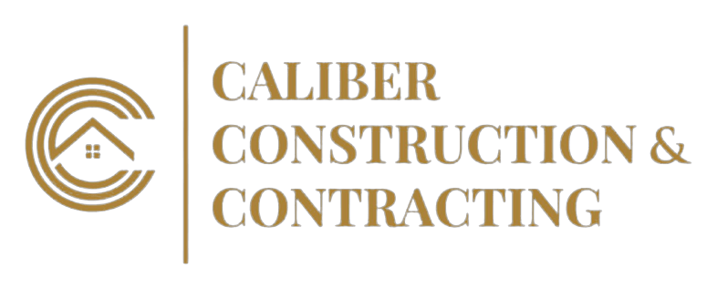 Caliber Construction and Contracting