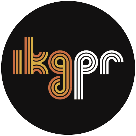 IKGPR & Artist Management