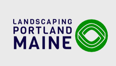 Landscaping Portland Maine