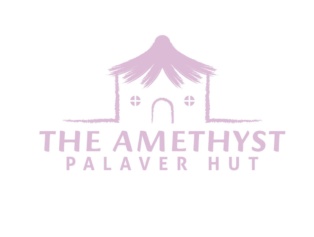 The Amethyst Palaver Hut LLC