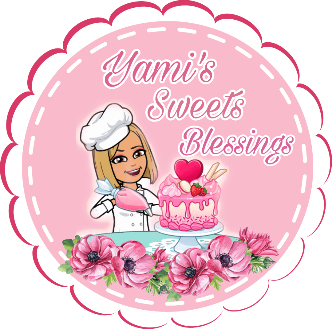 Yami's Sweets Blessings