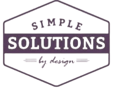 Simple Solutions by Design