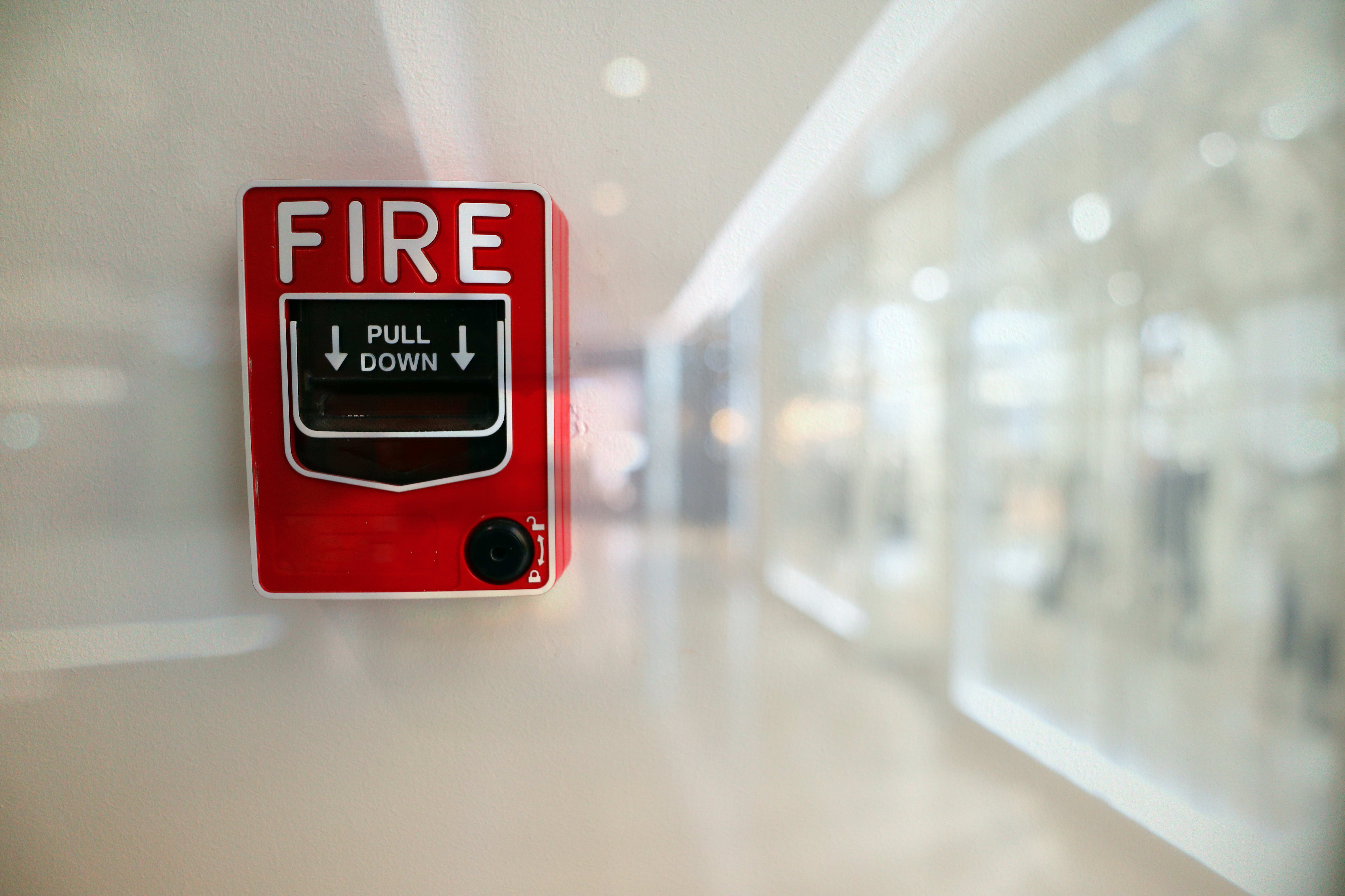 Fire Alarm Panels Fire Alarm Systems Integrity Fire Protection and