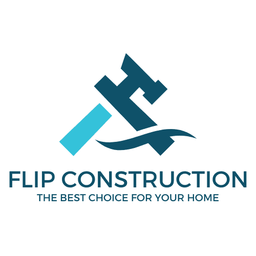 Flip Construction of New Canaan