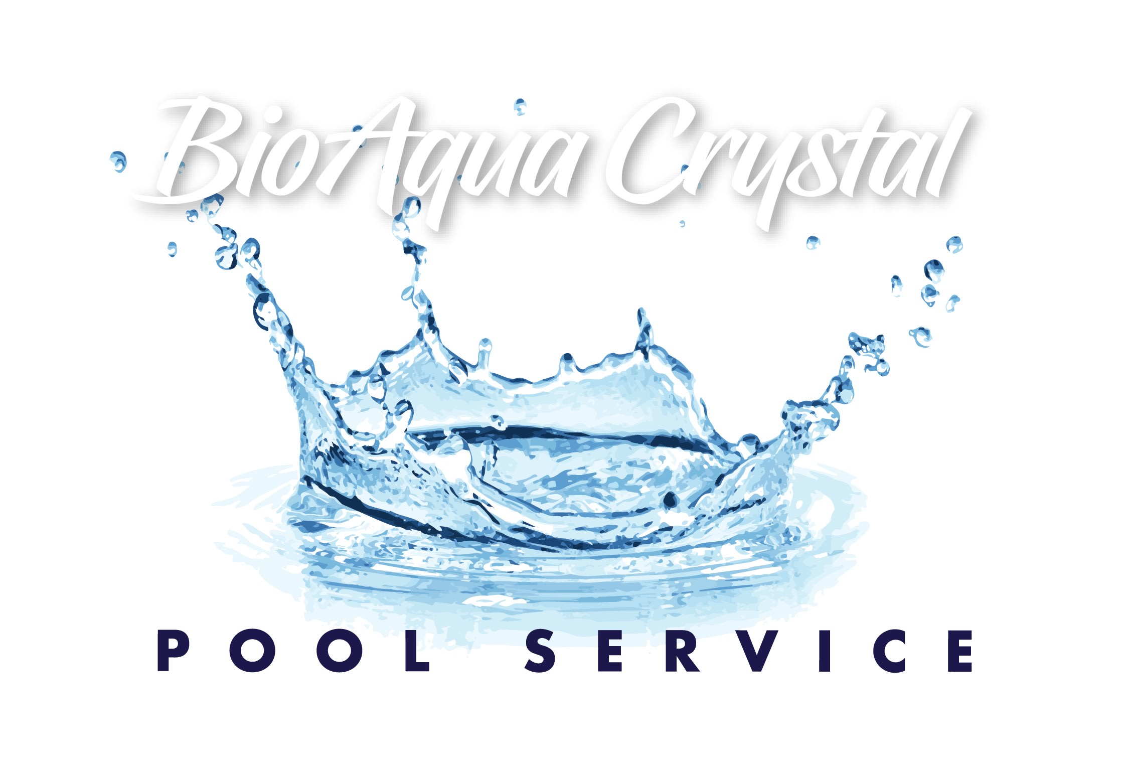 BioAqua Crystal Pool Service