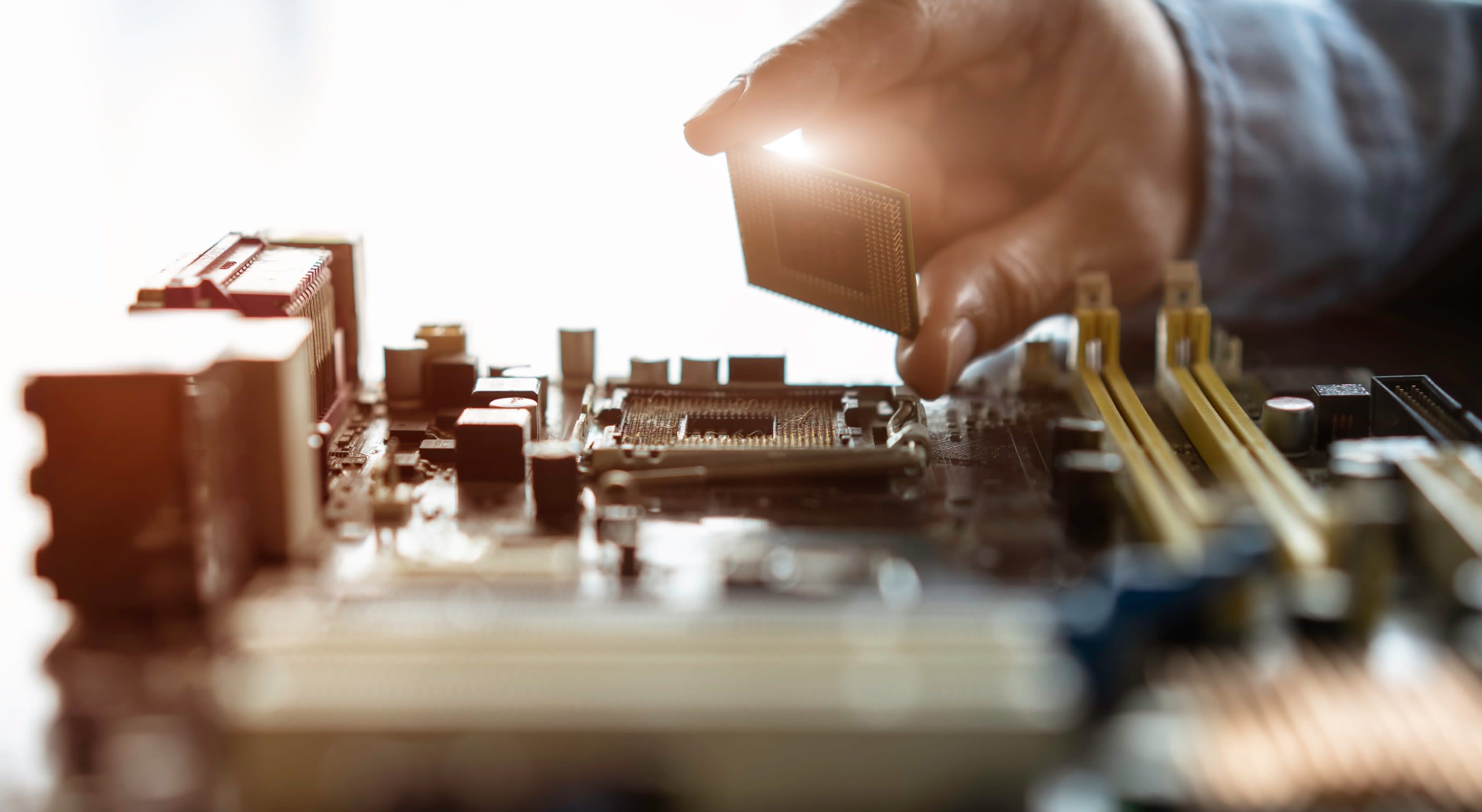 Dell/HP Laptop Service Center Laptop Service Center in Hyderabad