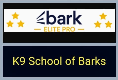 K9 School Of Barks Dog Training