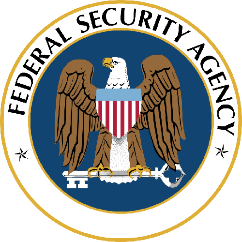 Federal Security Agency