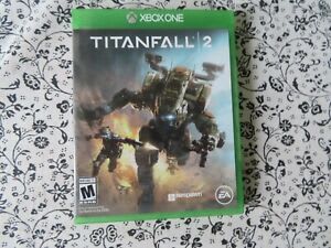 Titanfall 2 - Xbox One