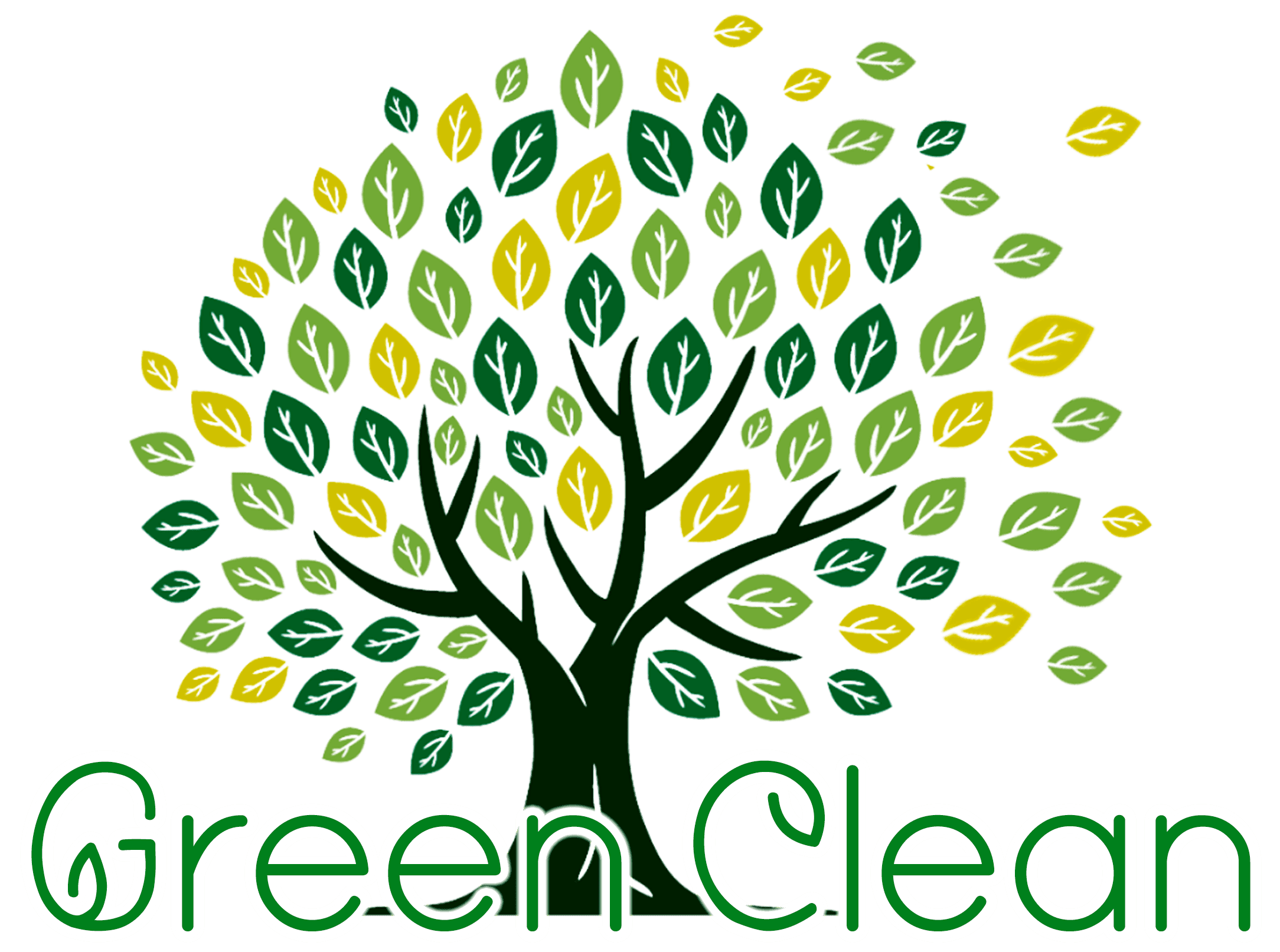 Green Clean Shops