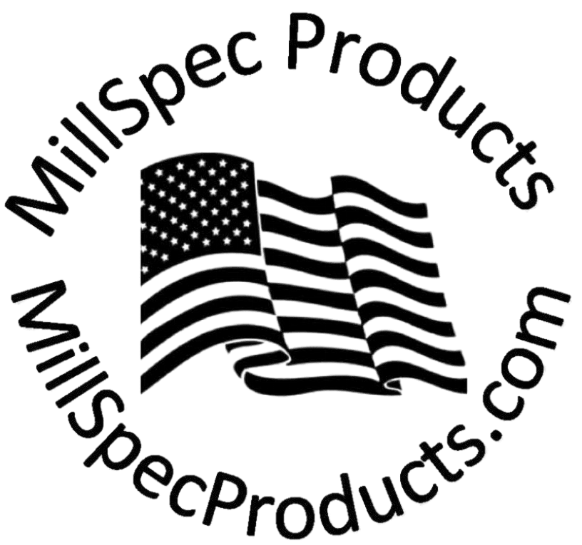 Millspec Products, LLC