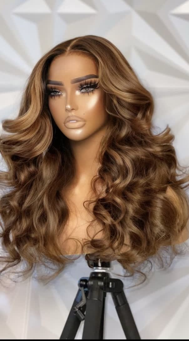 AAA WIGS