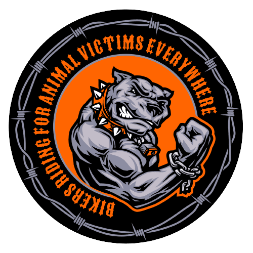 Bikers Riding for Animal Victims Everywhere, Inc.