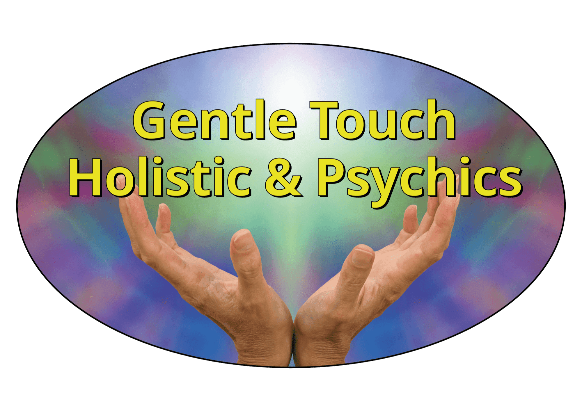 Gentle Touch Holistic & Psychics