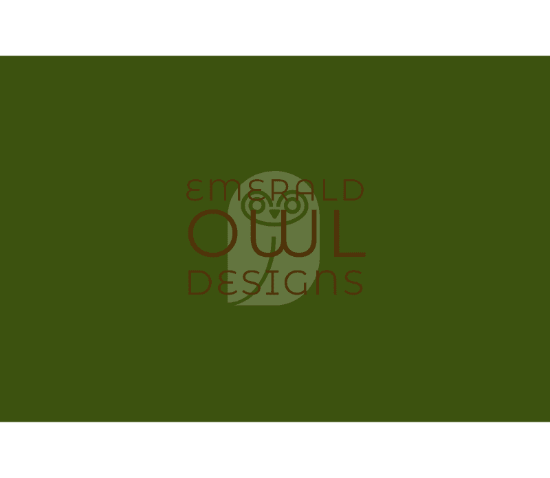 Emerald Owl Designs