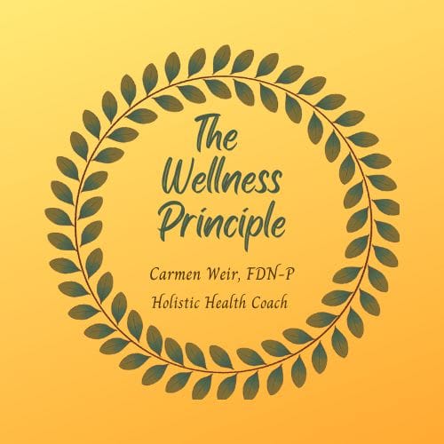 The Wellness Principle