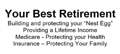 Your Best Retirement