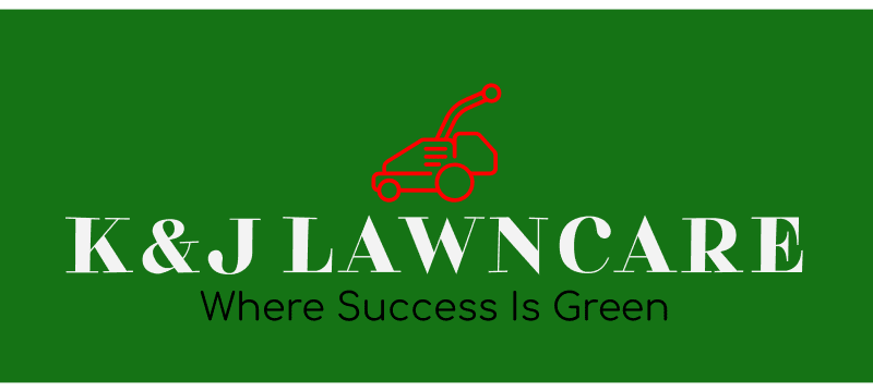 K&J lawncare