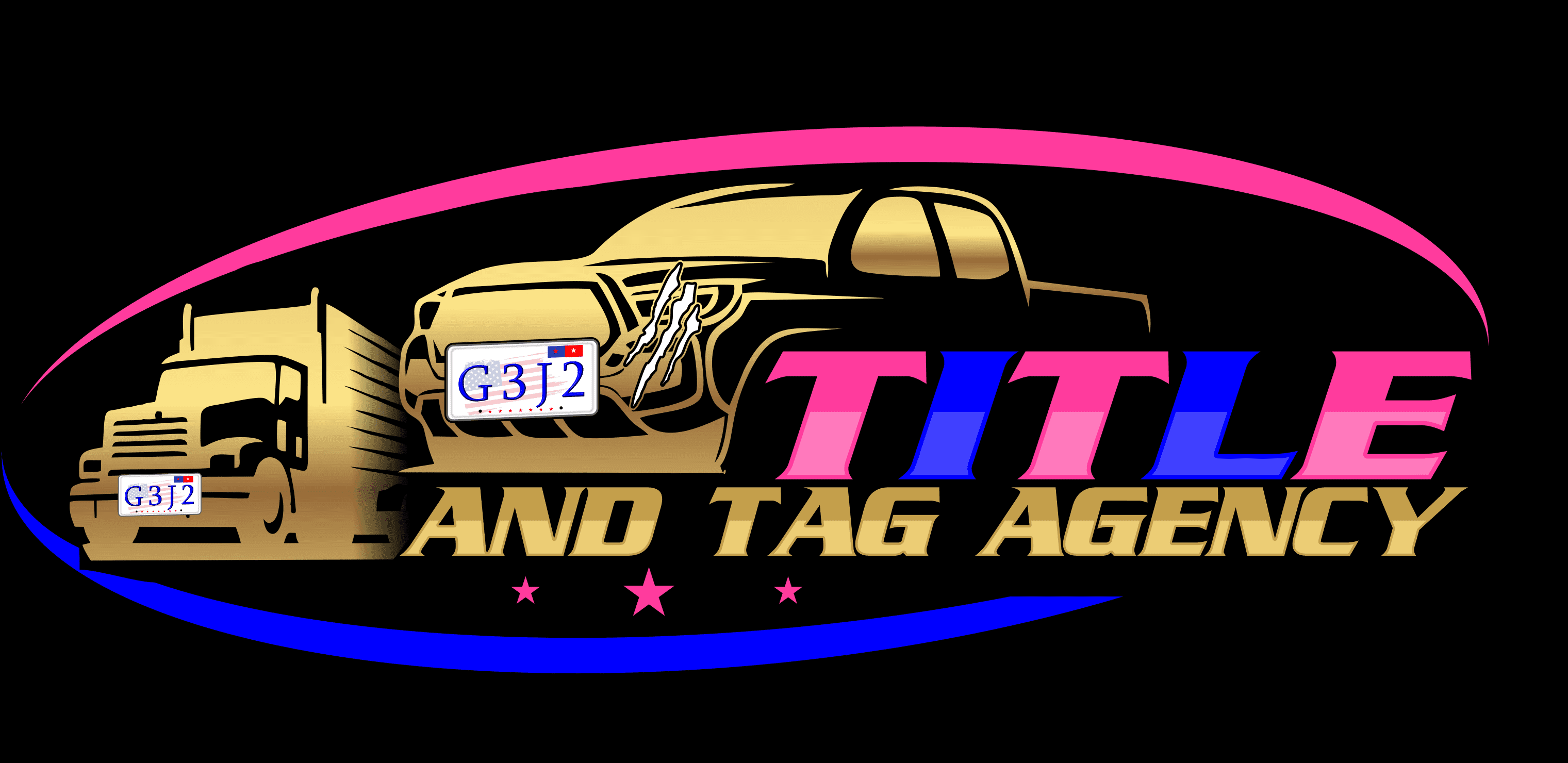 G3J2 Title & Tag Agency