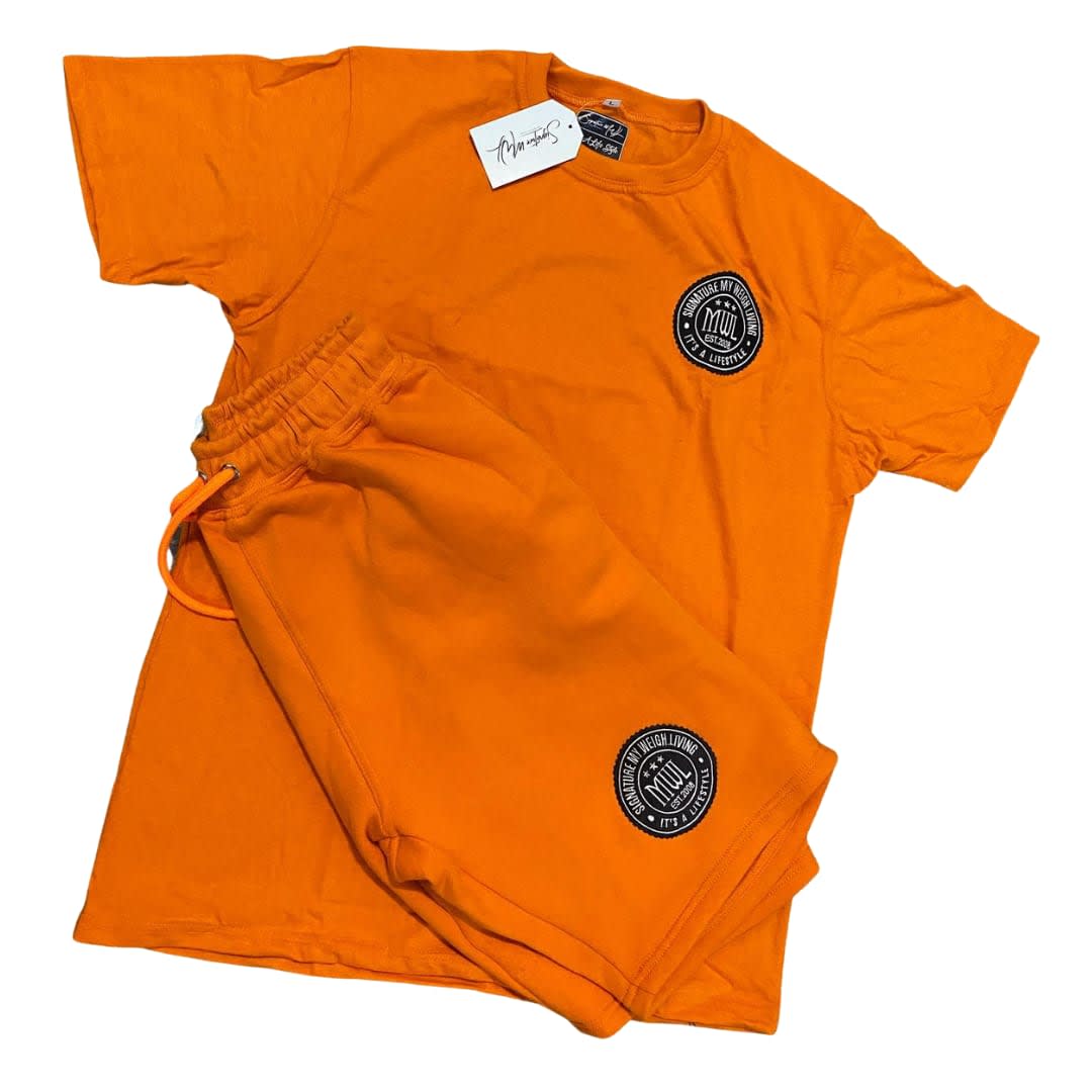 My Weigh Living Logo Set Featured Products My Weigh Living LLC