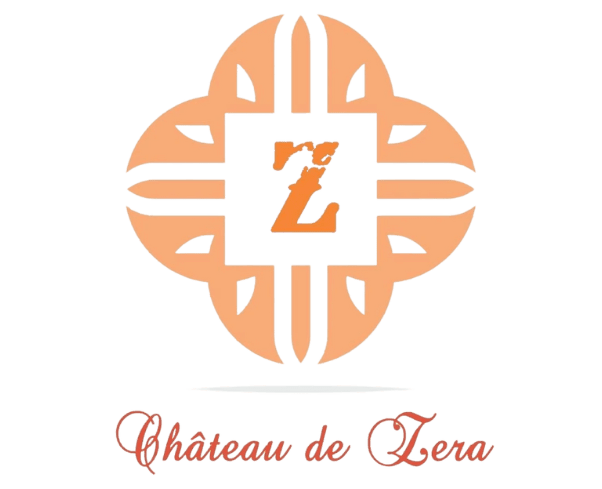 Château De Zéra