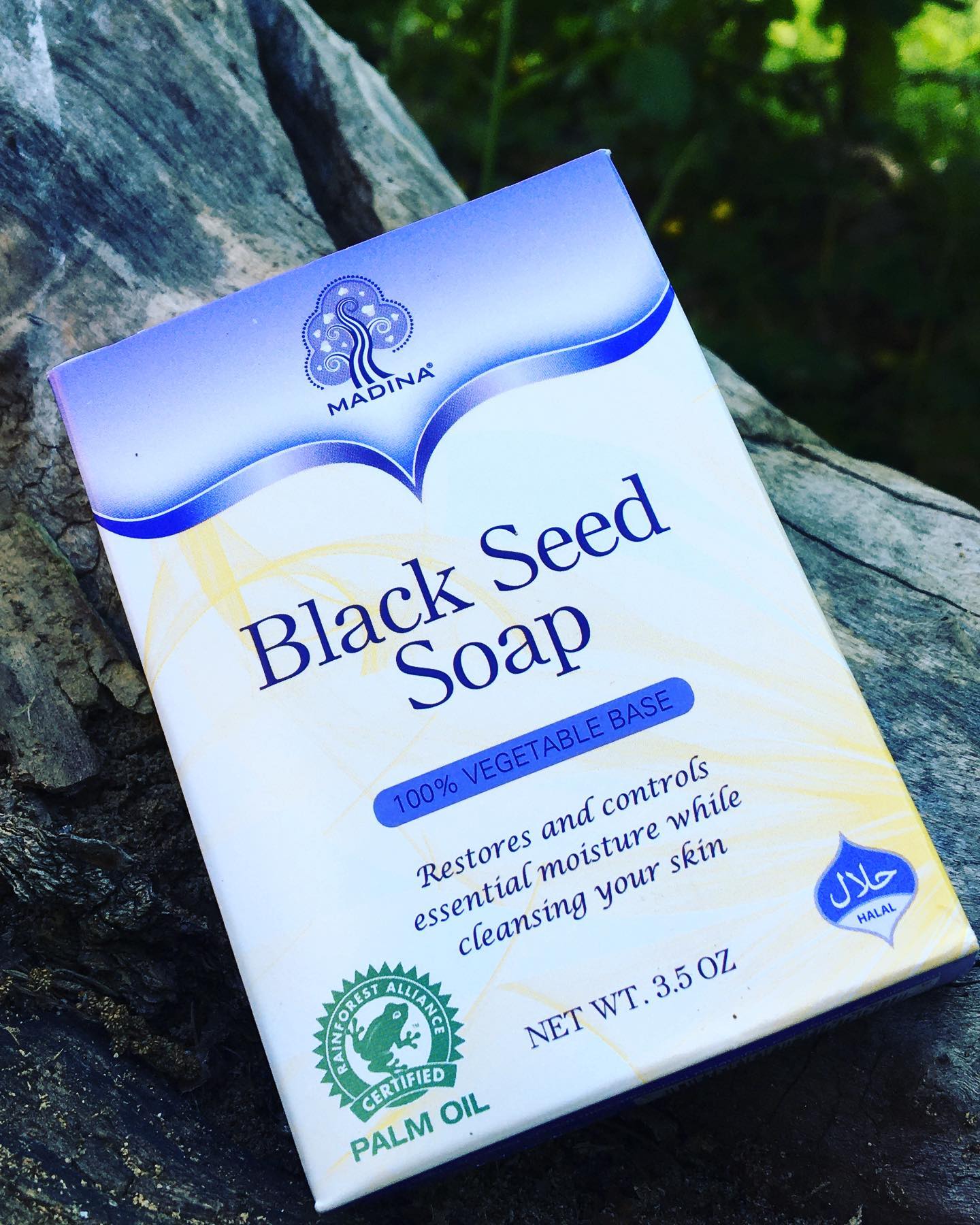 Black Seed Soap HEALING SOAPS Better 4 Us Health & Body African