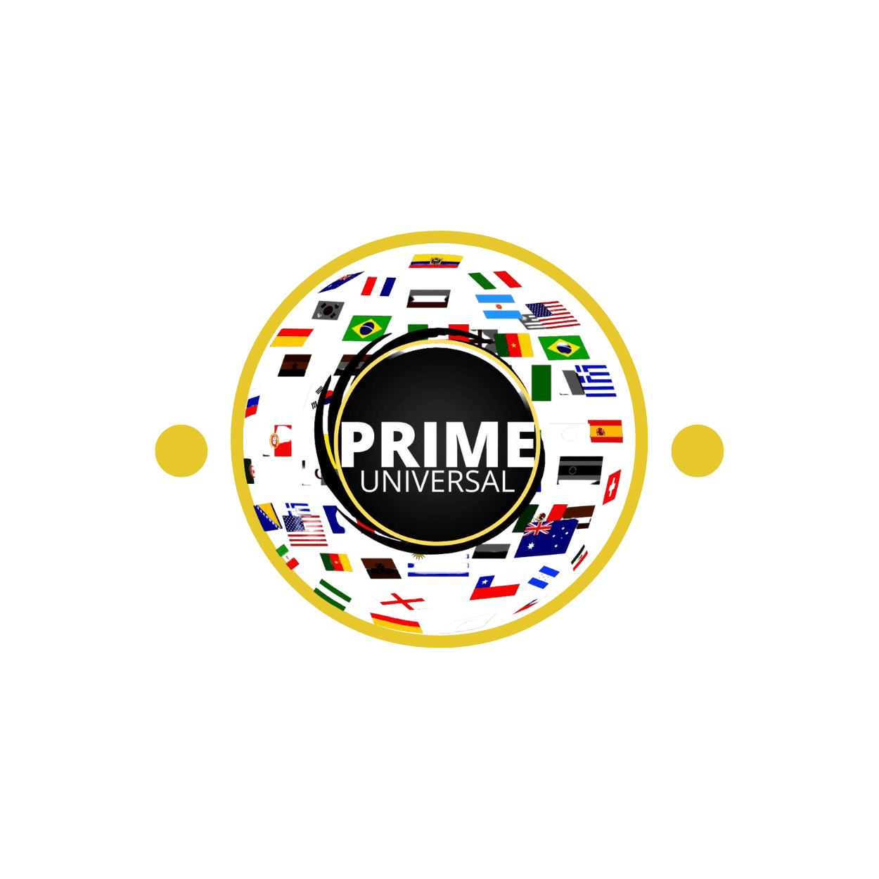 Prime Universal Mercer County Digital Streaming Network Farrell