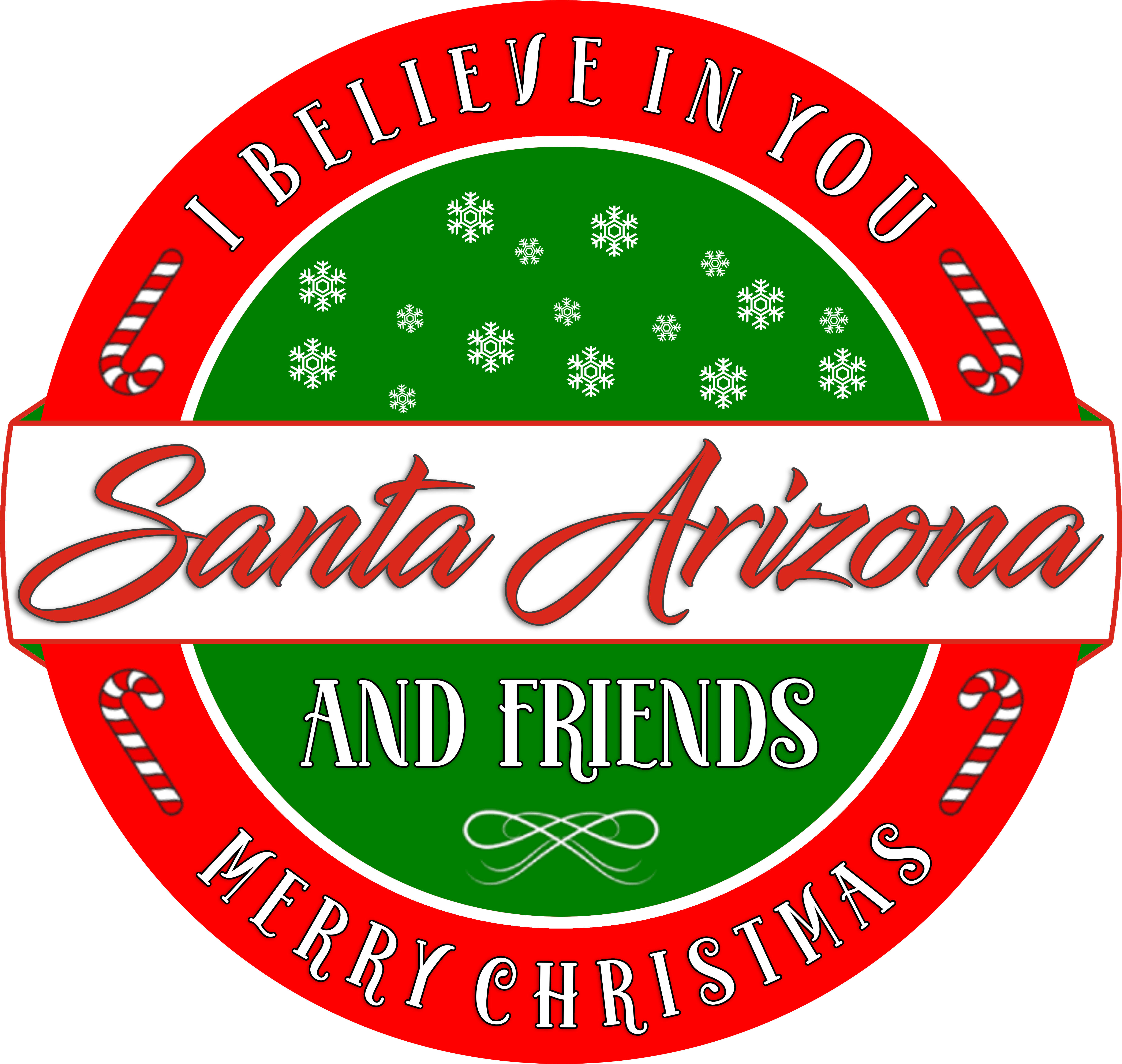 Santa Arizona and Friends LLC
