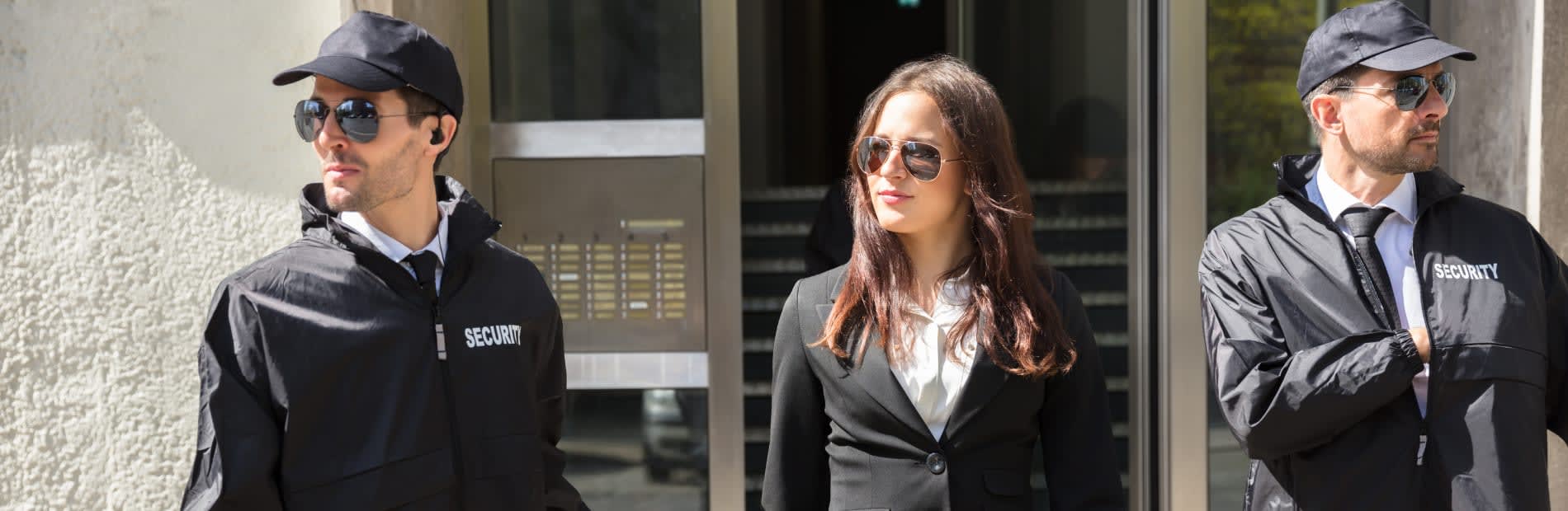 Evergreen State Security Services LLC Security Guard Company Des Moines