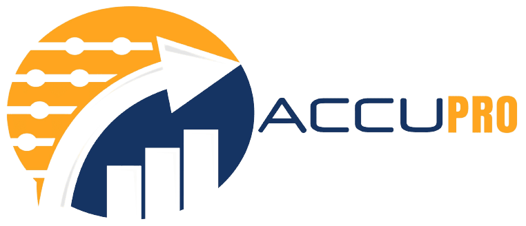 AccuPro Tax Software