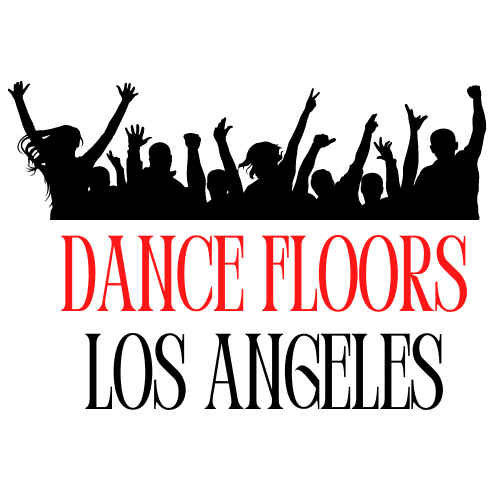 Dance Floors Los Angeles