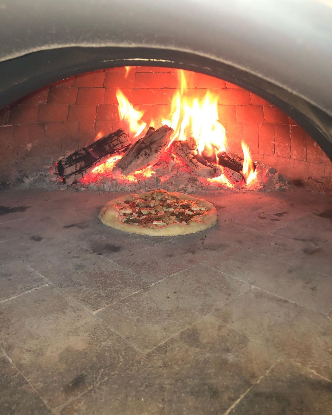 Hearth & Soul | Mobile Pizza Catering | Napa