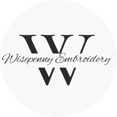 Wisepenny Embroidery, No 1 in the North-West