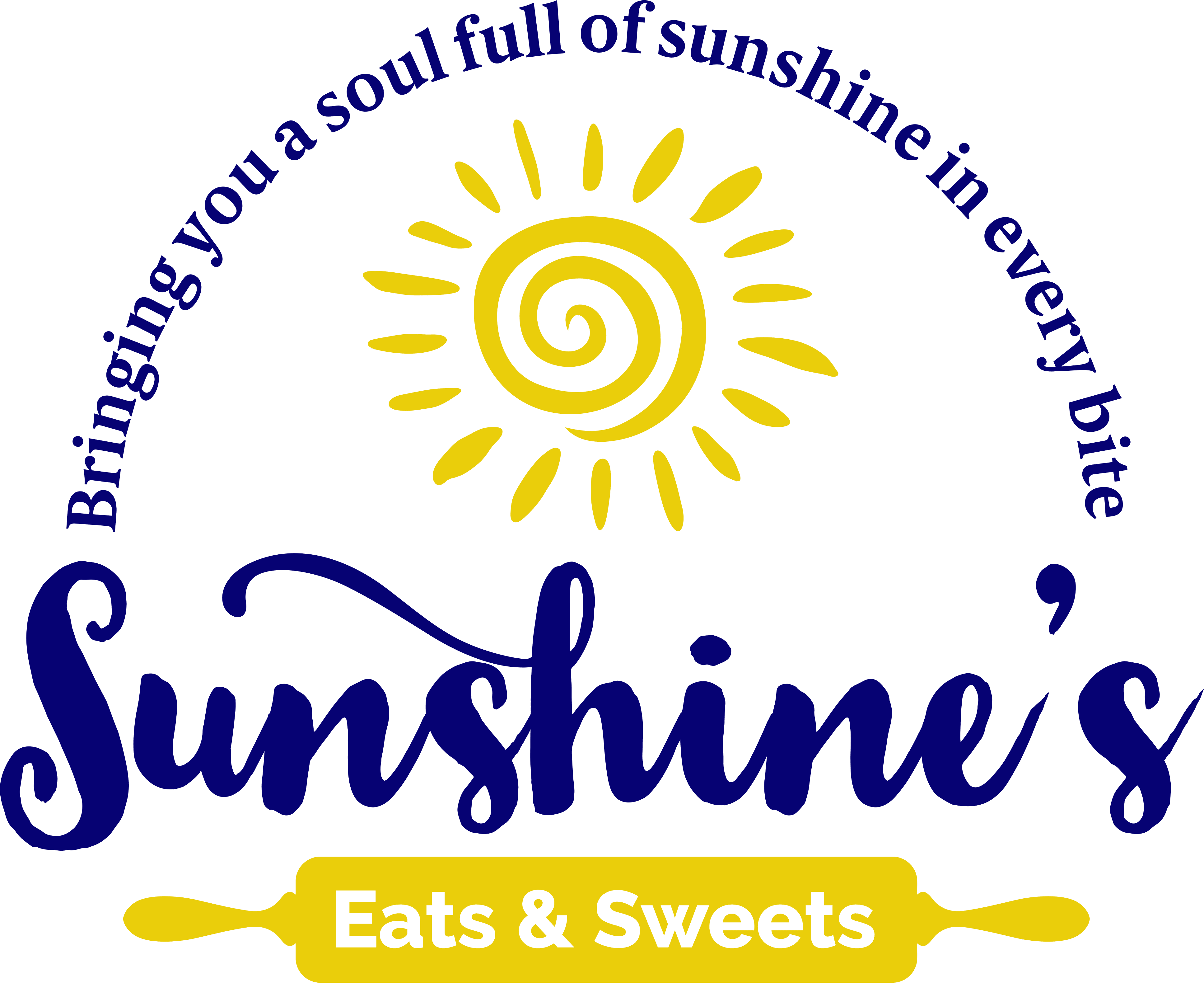 Sunshine's Eats & Sweets