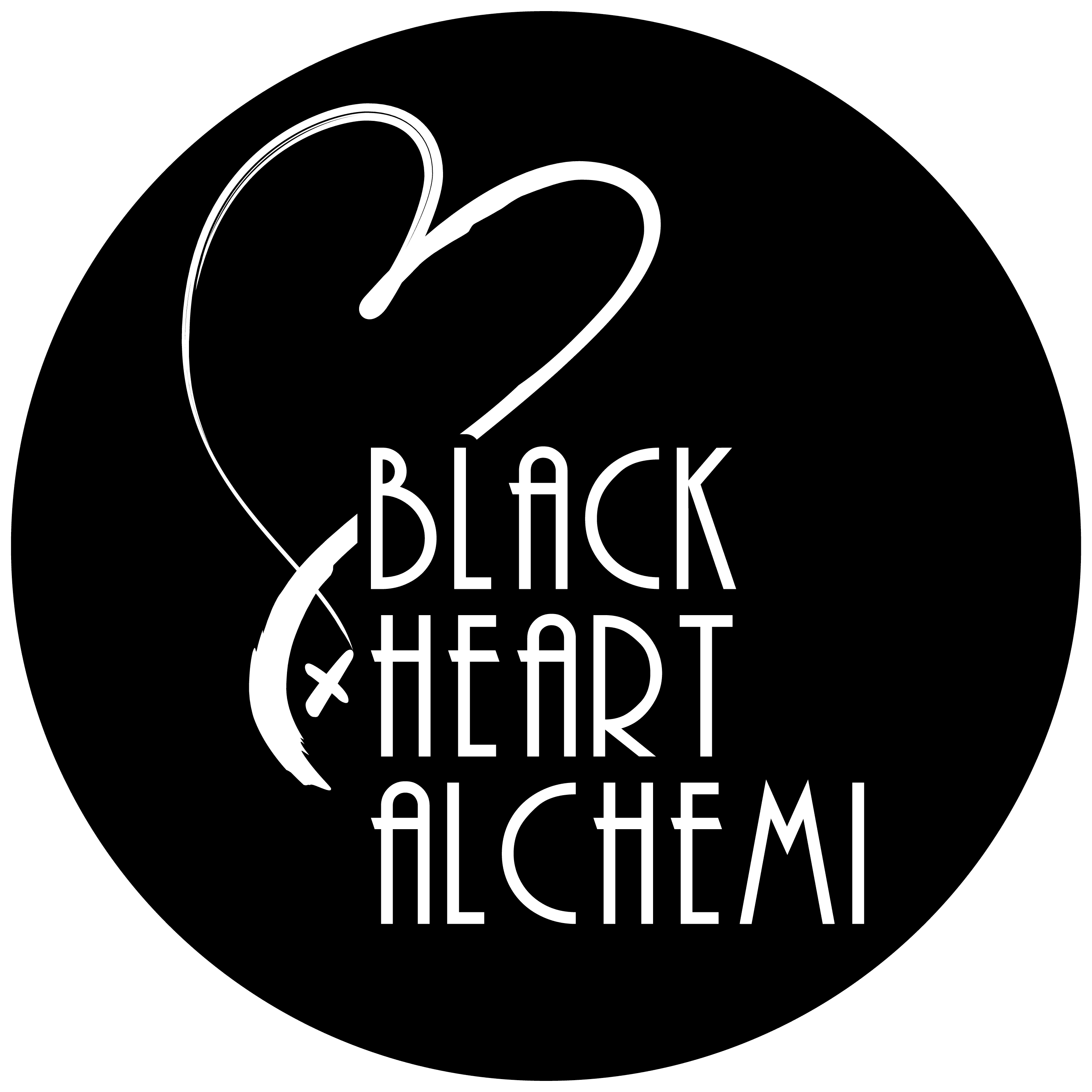 Black Heart Alchemi