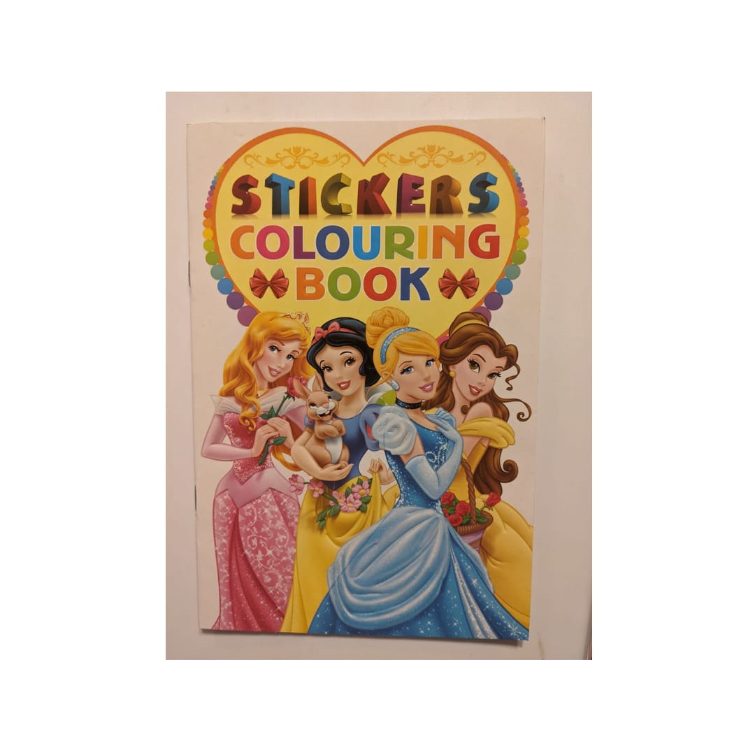 Colored Pencils - Pencils - Jamber's Jamboree - Toy store - Palm Bay