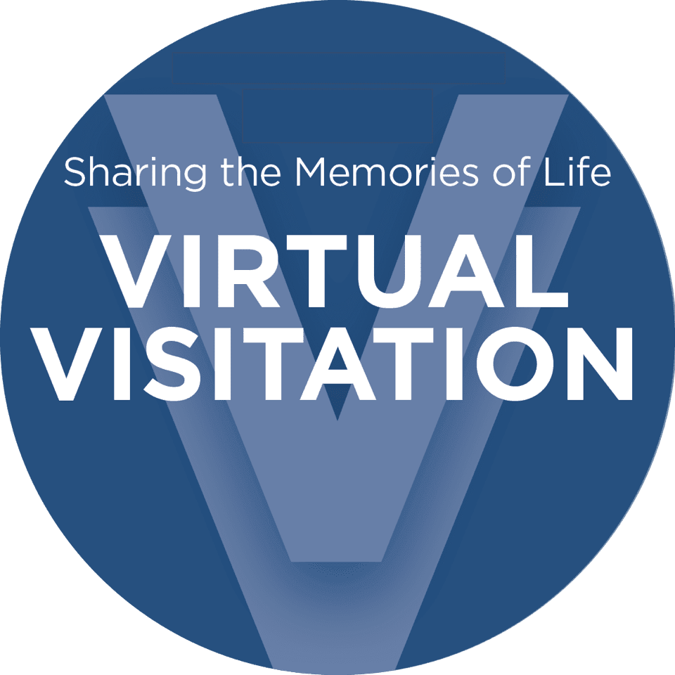 Virtual Visitation | Milwaukee Funeral Service Memorial Production