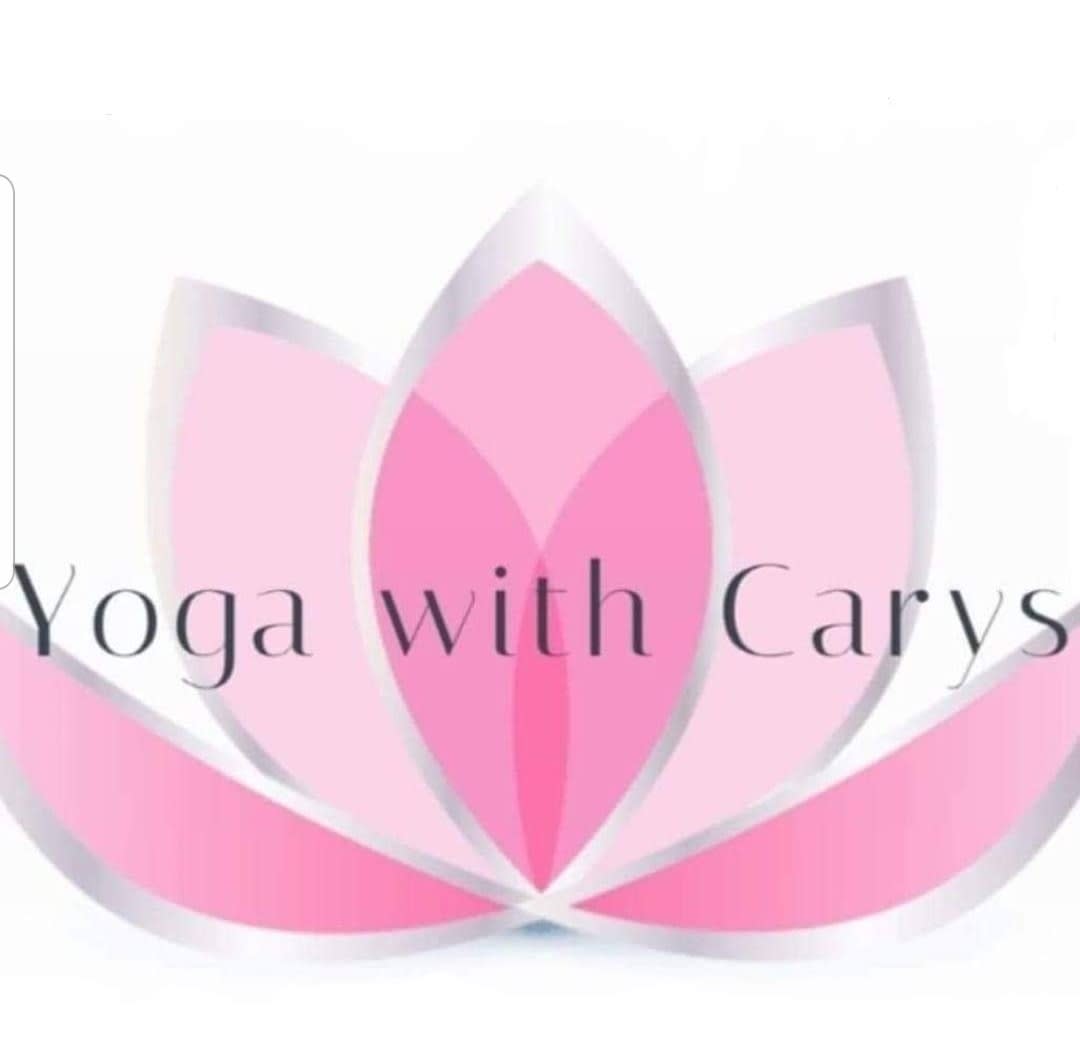 Carys Jones Yoga and more