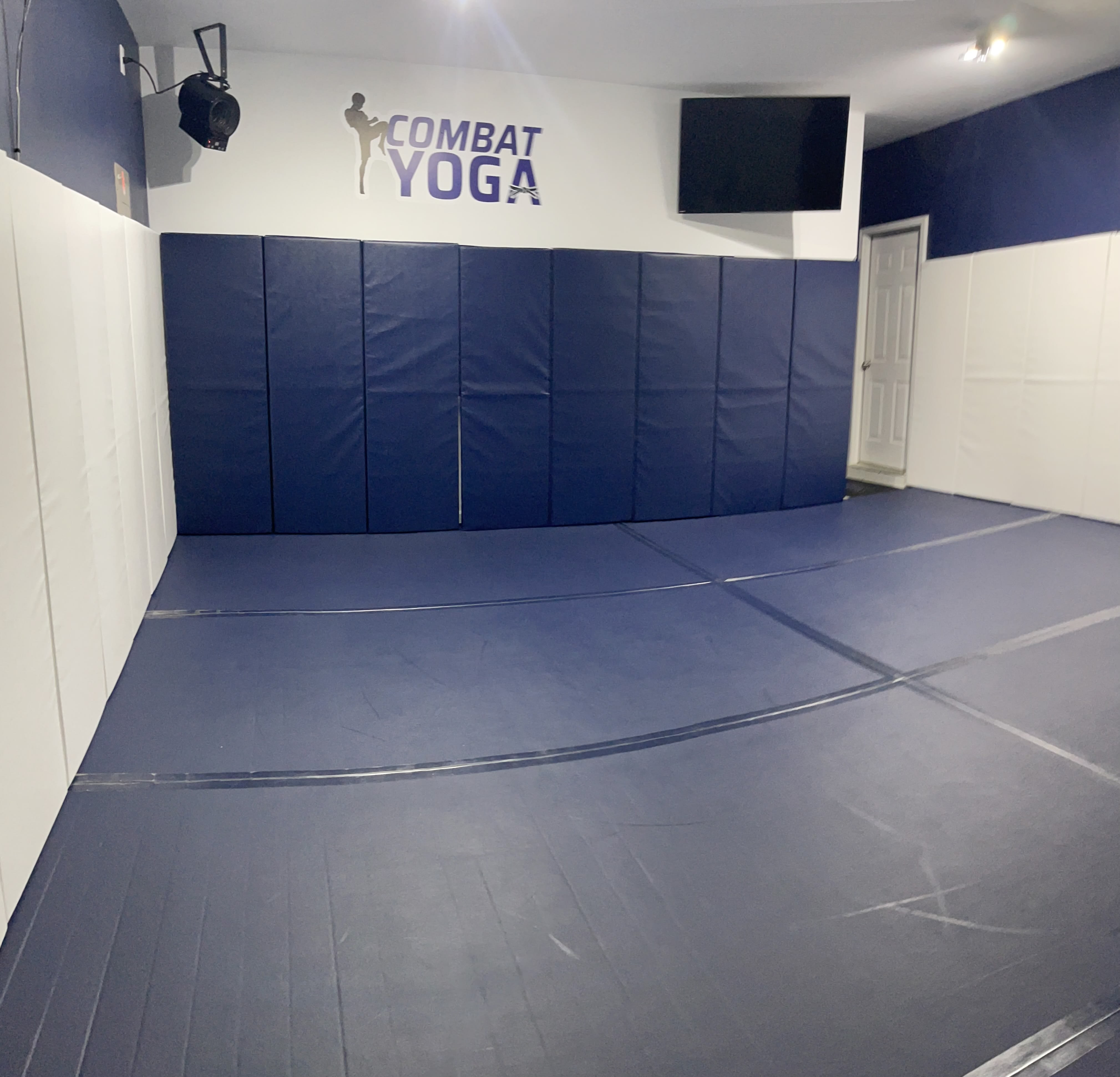 Drop In Fee - Classes - Combat Yoga | Brazilian Jiu-Jitsu Gym in ...