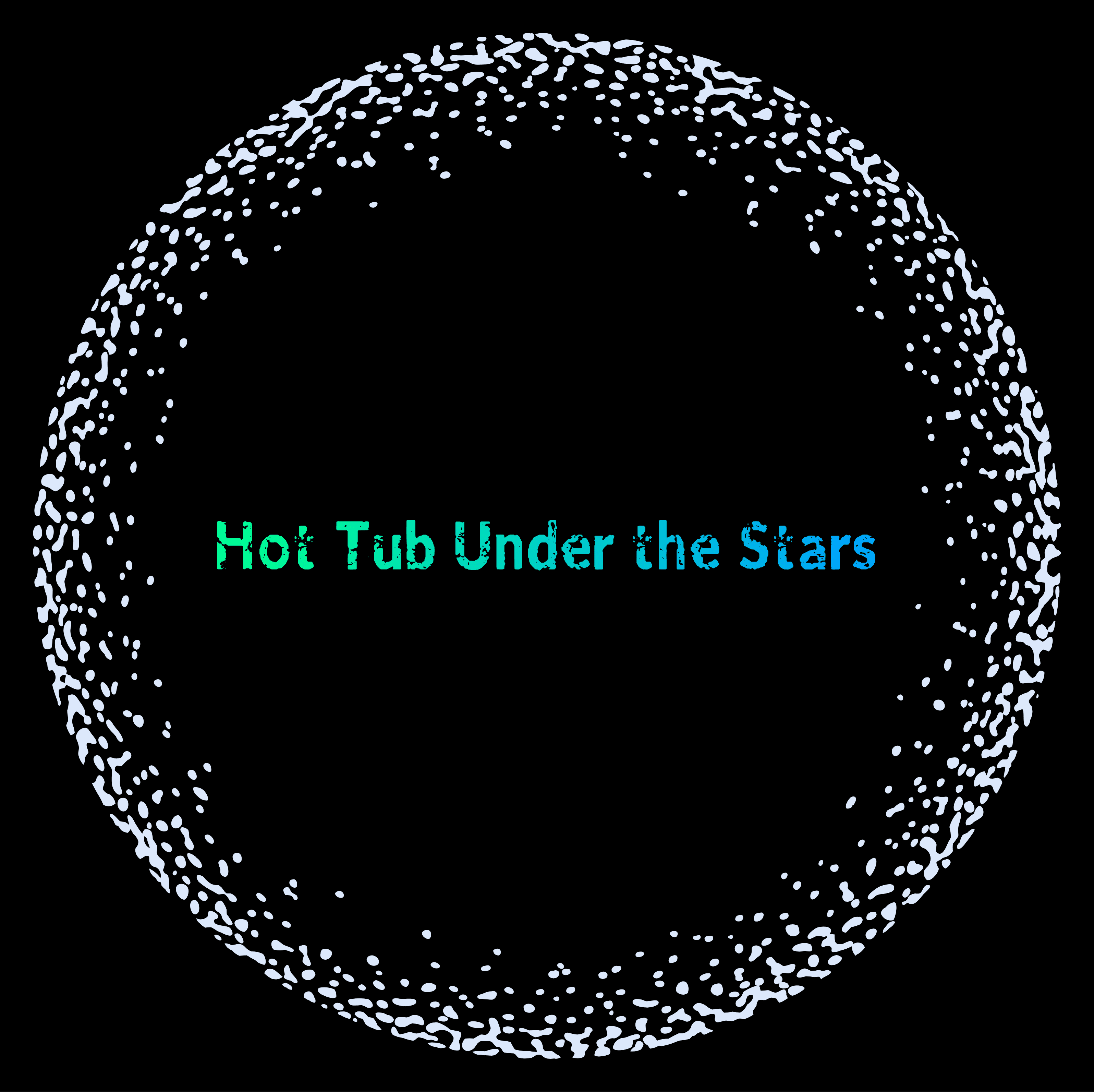 Hot Tub Under the Stars